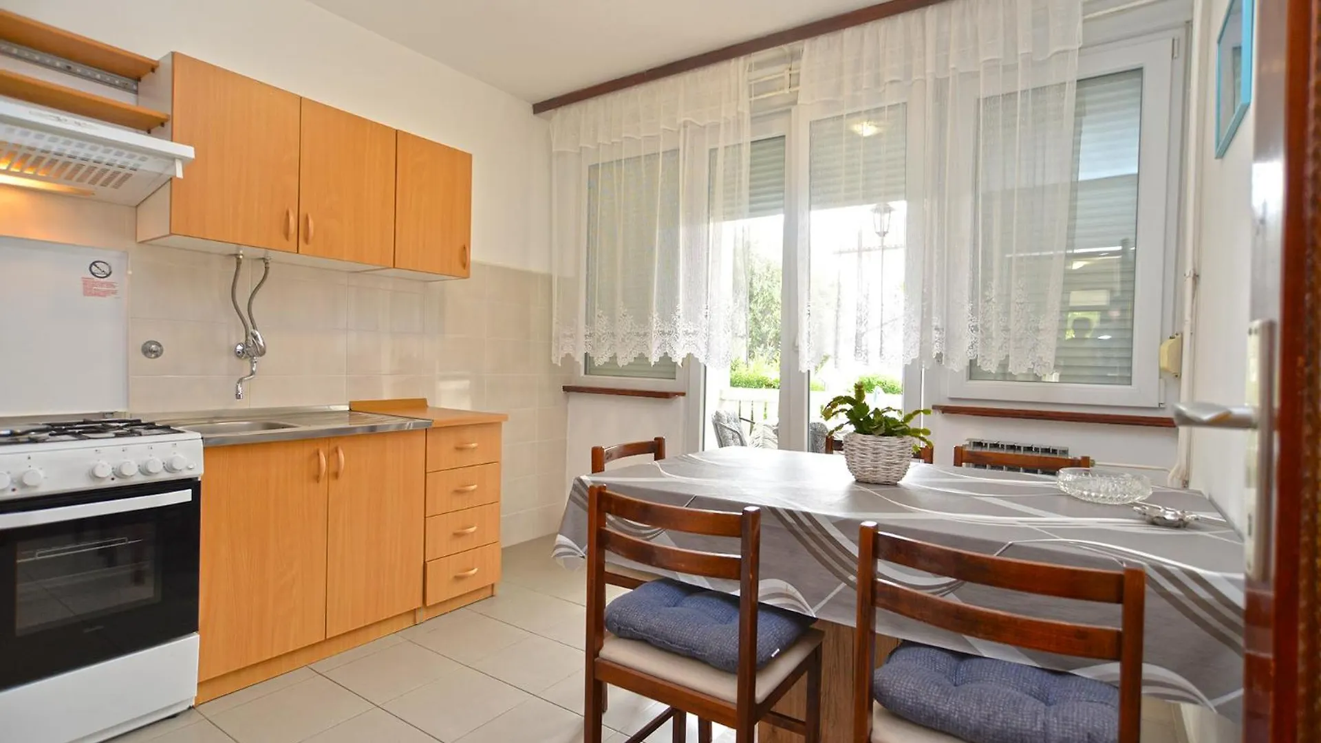 Apartment Brajdine 405 Medulin Kroatien