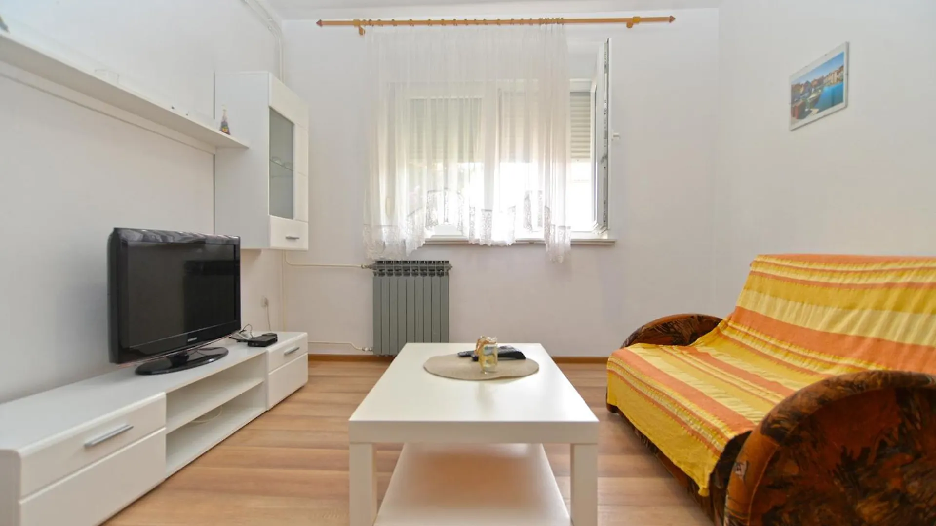 Apartment Brajdine 405 Medulin