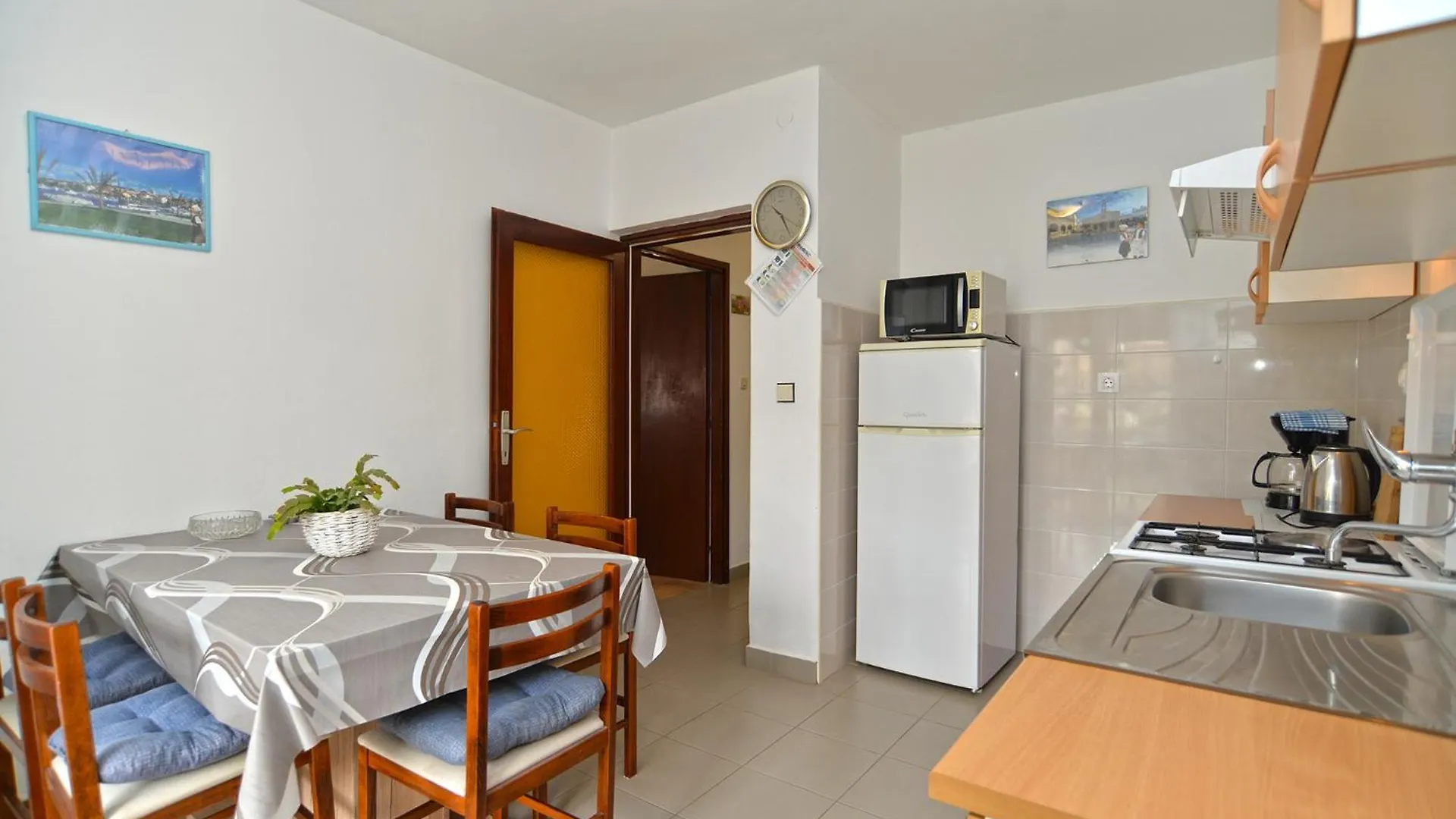 Apartment Brajdine 405 Medulin