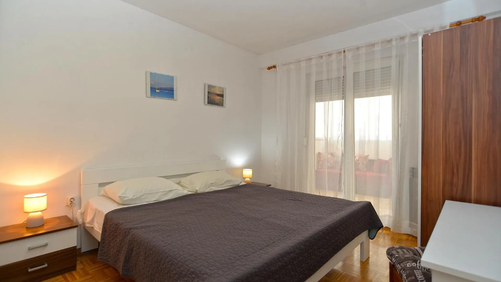 Apartment Brajdine 405 Medulin