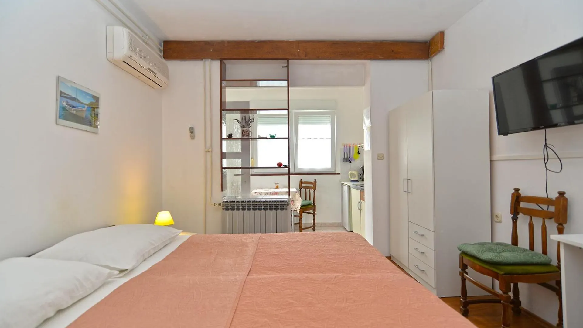 Apartment Brajdine 405 Medulin