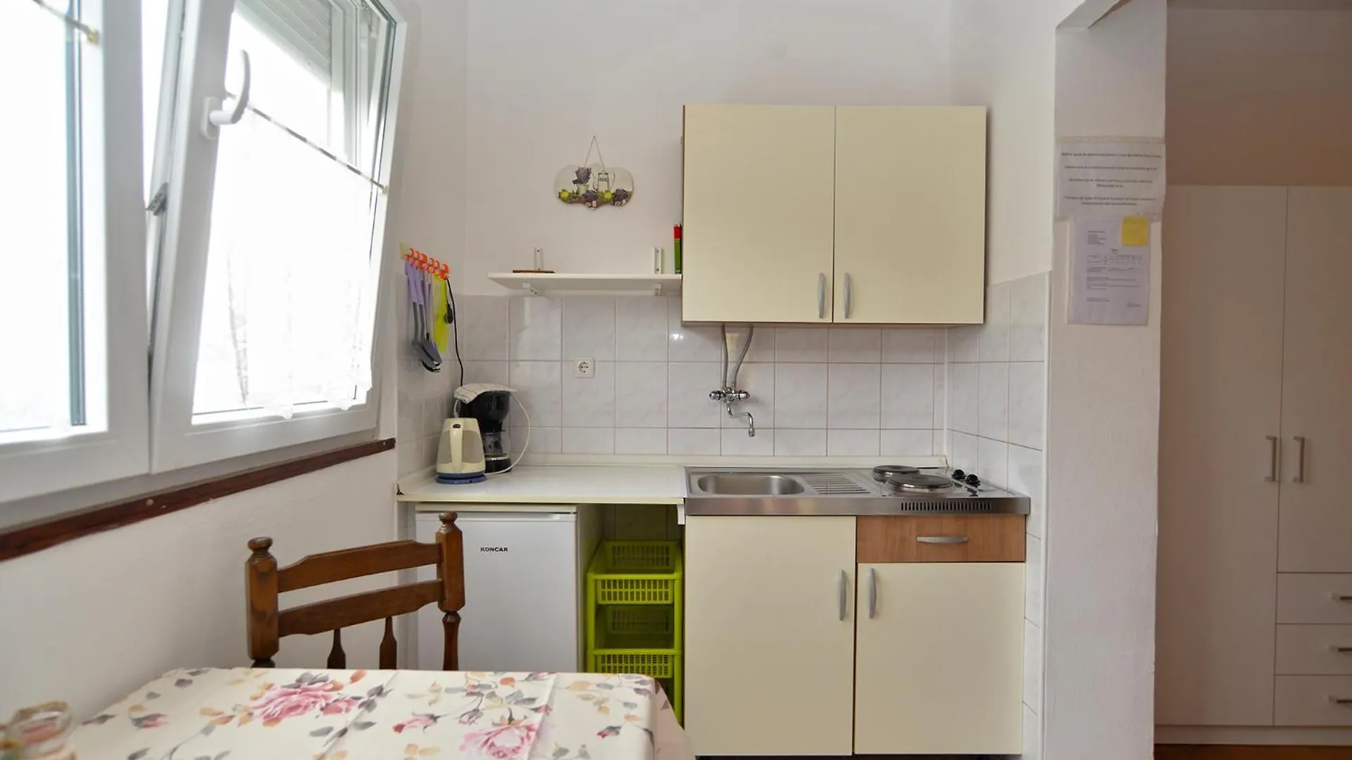 Apartment Brajdine 405 Medulin 0*,