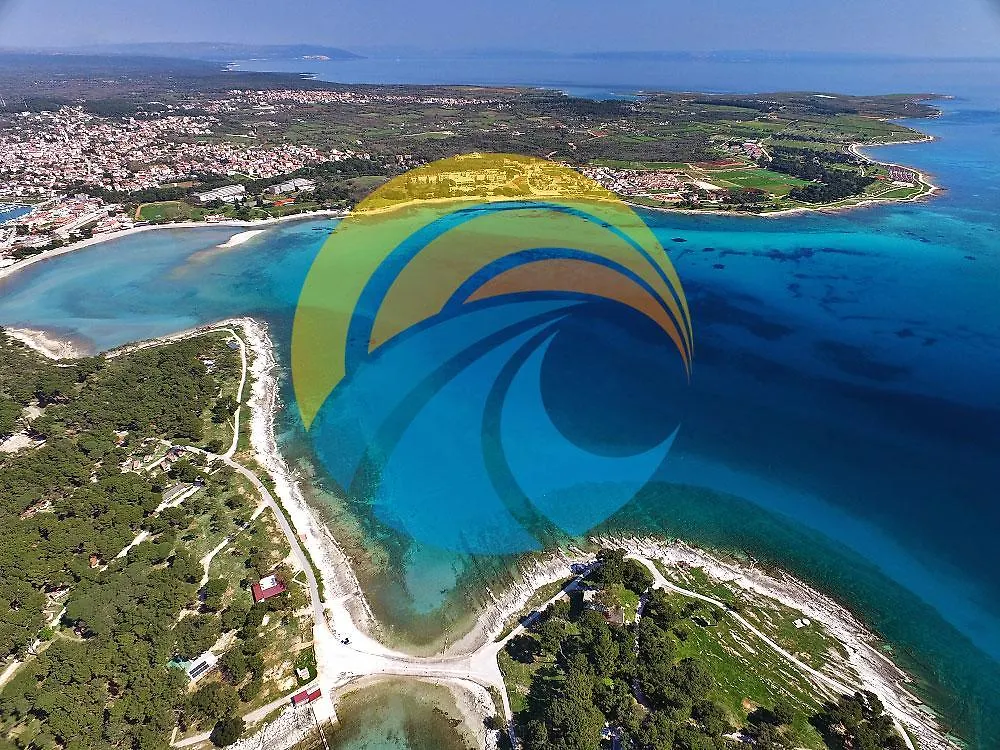 Apartment Brajdine 405 Medulin Kroatien