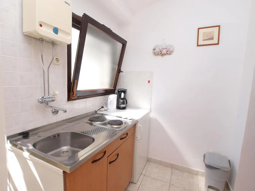Apartment Brajdine 405 Medulin 0*,