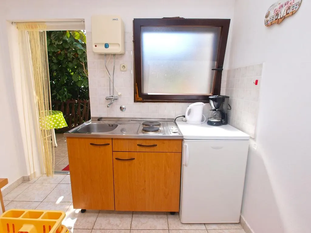 Apartment Brajdine 405 Medulin