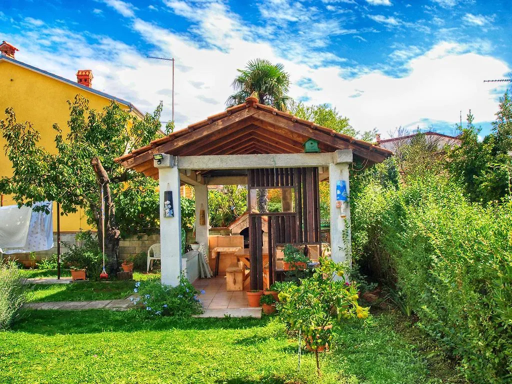 Apartment Brajdine 405 Medulin 0*,  Kroatien