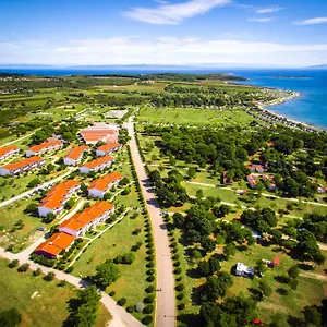 Apartman Kazela, Medulin